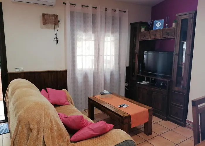 Entrecuevas
