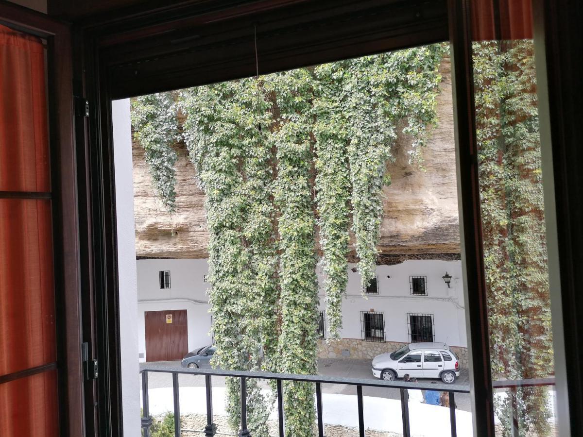 Entrecuevas * Setenil De Las Bodegas