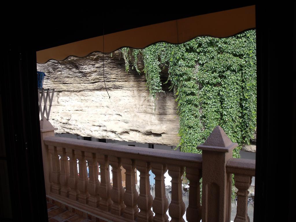 Entrecuevas Setenil De Las Bodegas